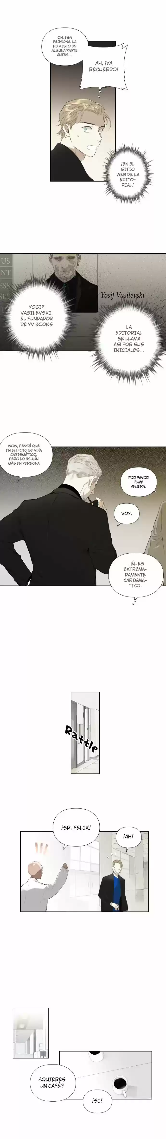 Loplop capítulo 13, página 6