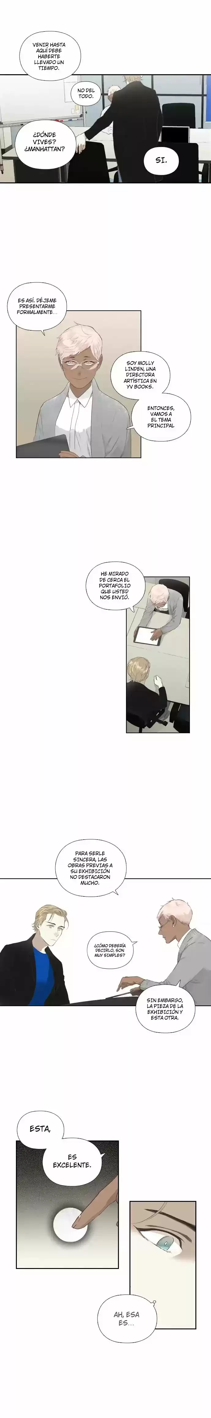 Loplop capítulo 13, página 7