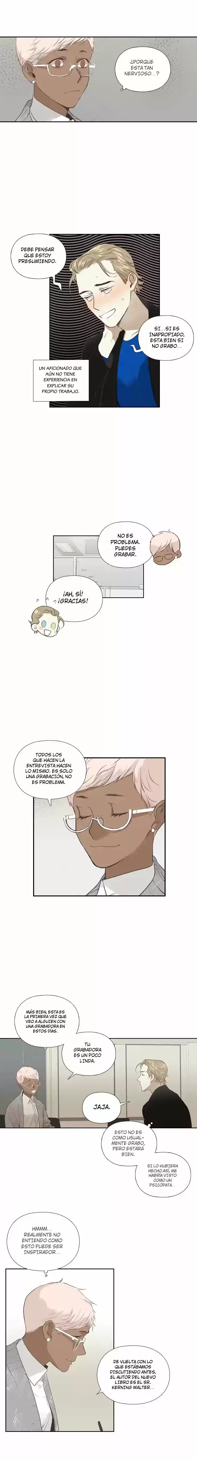 Loplop capítulo 13, página 9