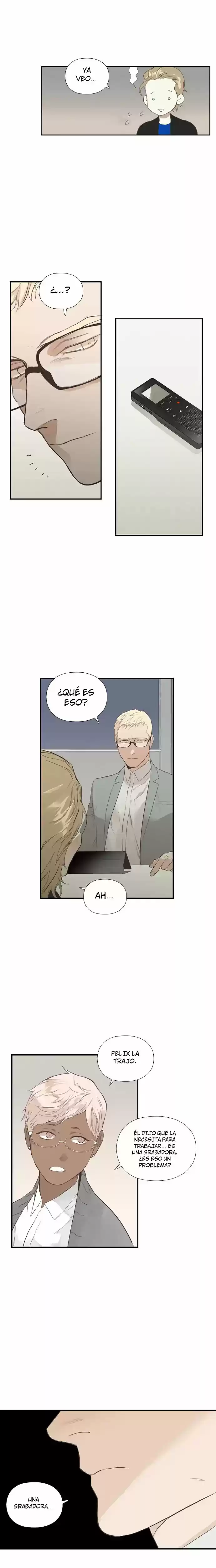 Loplop capítulo 13, página 12