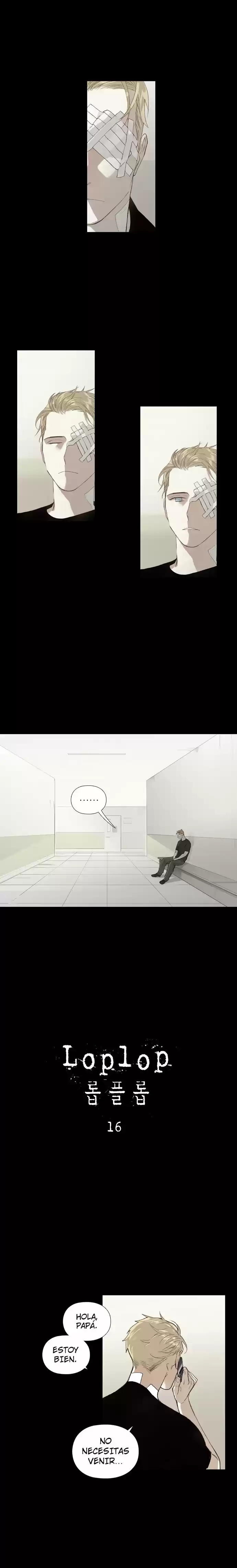 Loplop capítulo 16, página 3