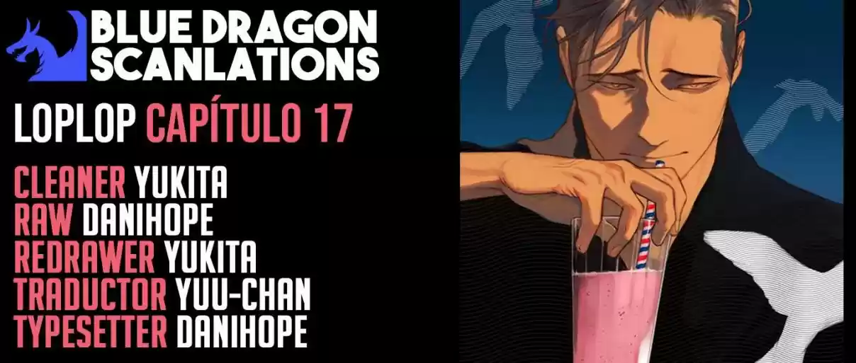 Loplop capítulo 17, página 1