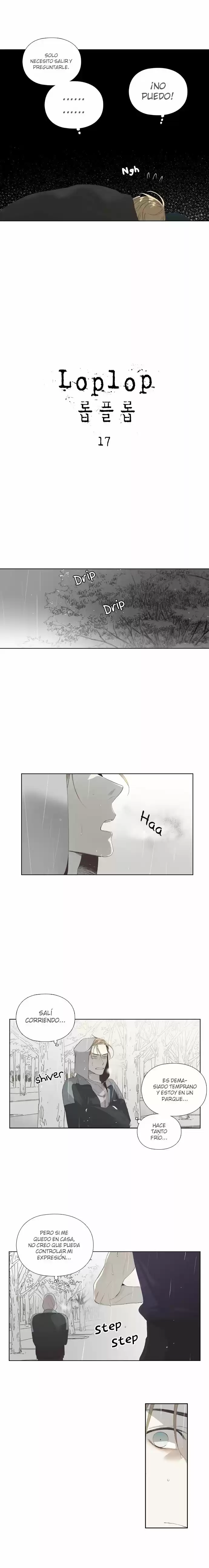 Loplop capítulo 17, página 5