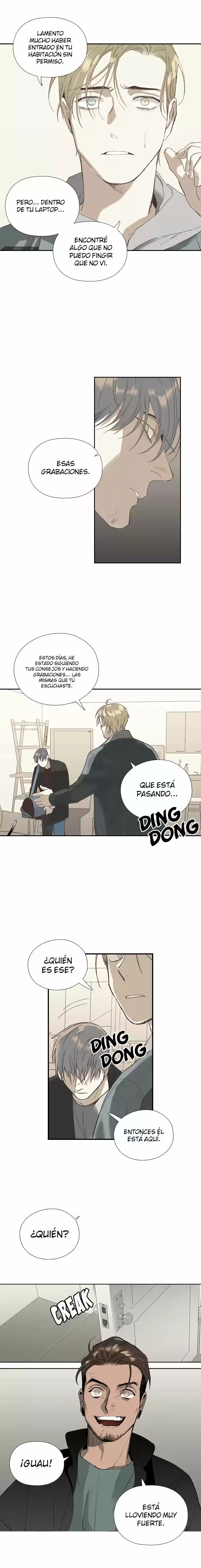 Loplop capítulo 18, página 13