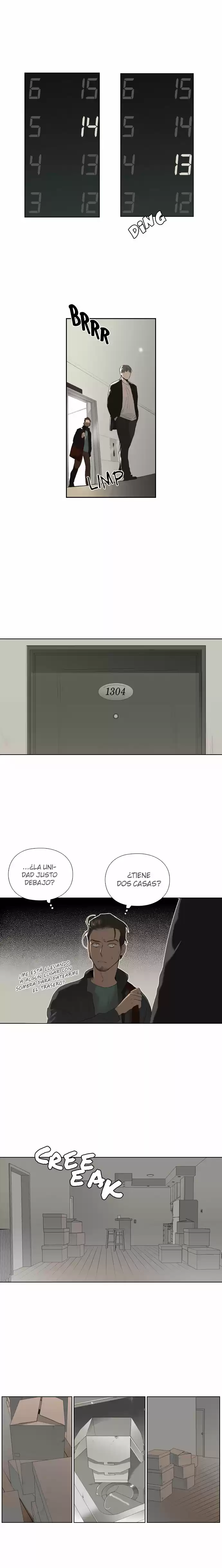 Loplop capítulo 19, página 9