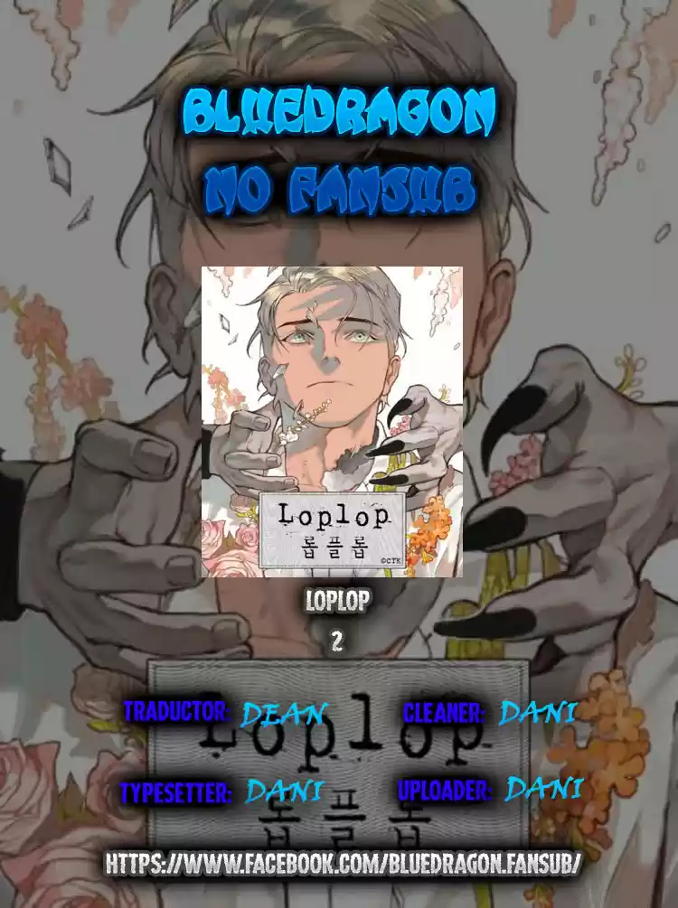 Loplop capítulo 2, página 1