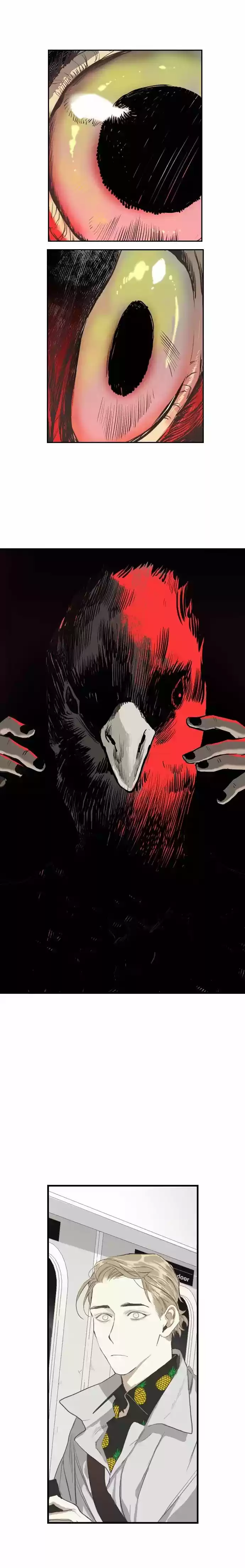 Loplop capítulo 2, página 13