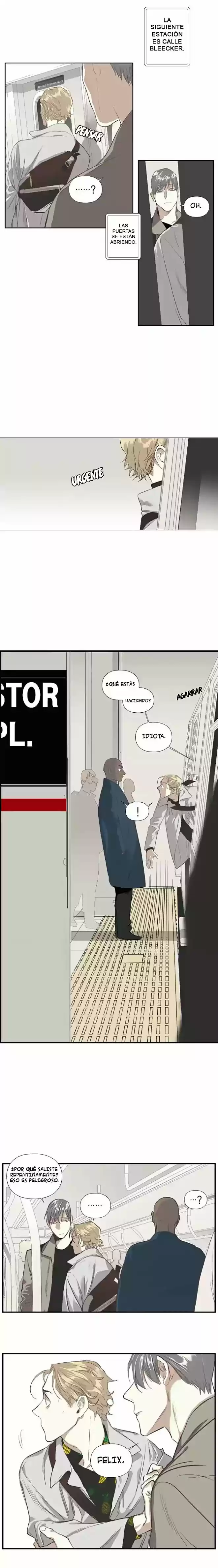 Loplop capítulo 2, página 14
