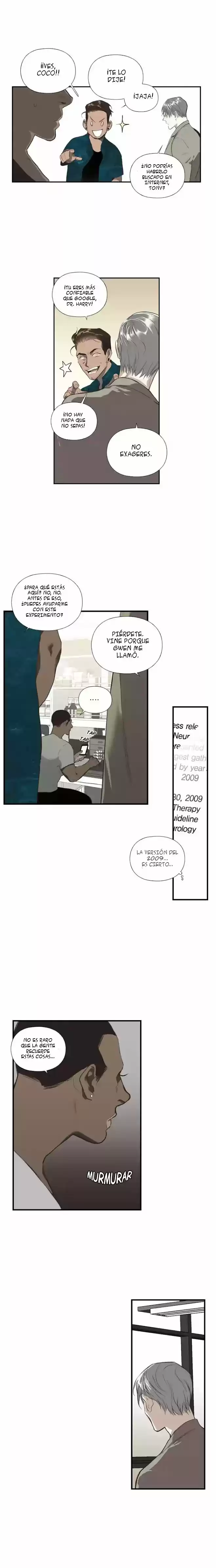 Loplop capítulo 3, página 5