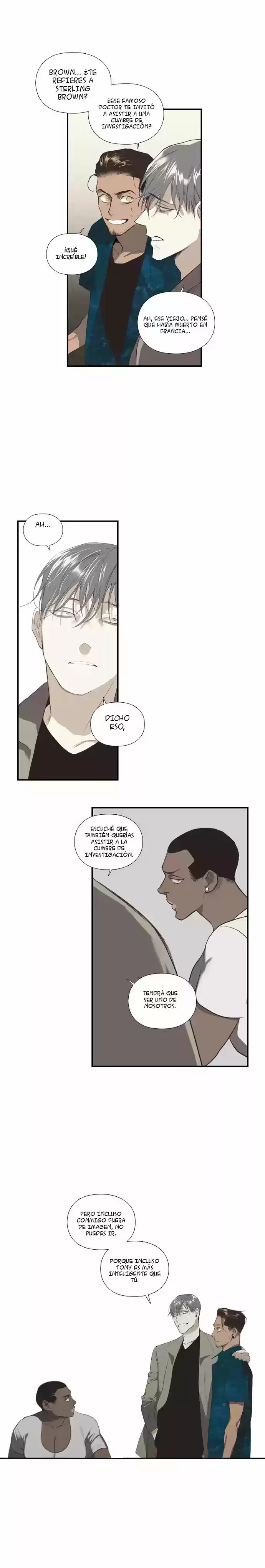 Loplop capítulo 3, página 8