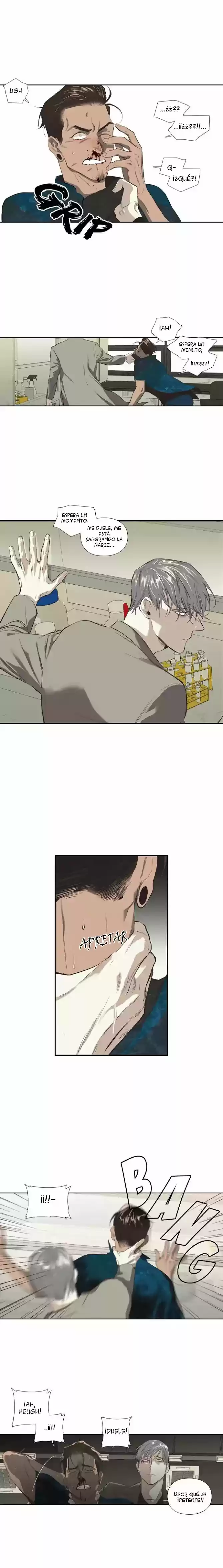 Loplop capítulo 3, página 10
