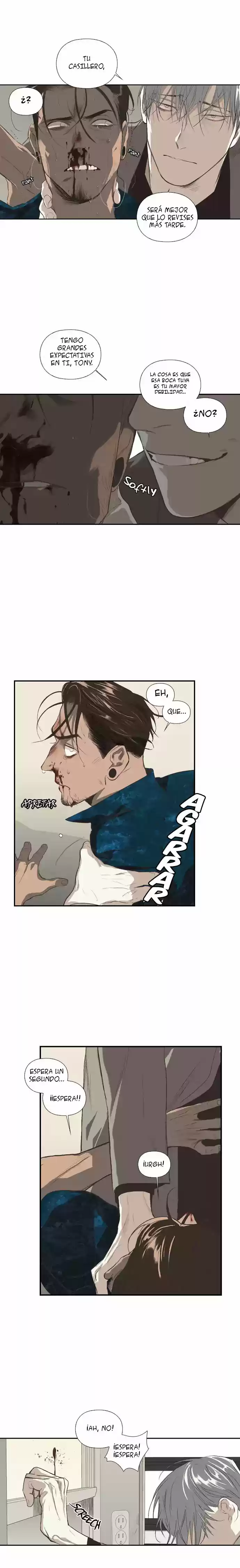 Loplop capítulo 3, página 11