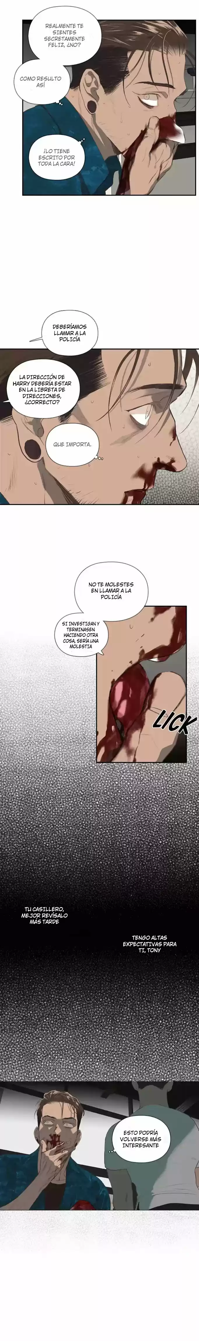 Loplop capítulo 4, página 3