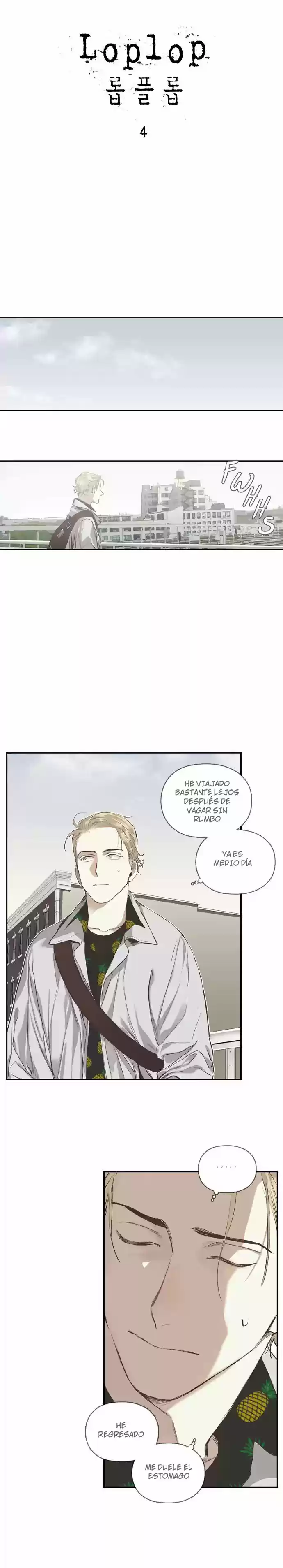 Loplop capítulo 4, página 4