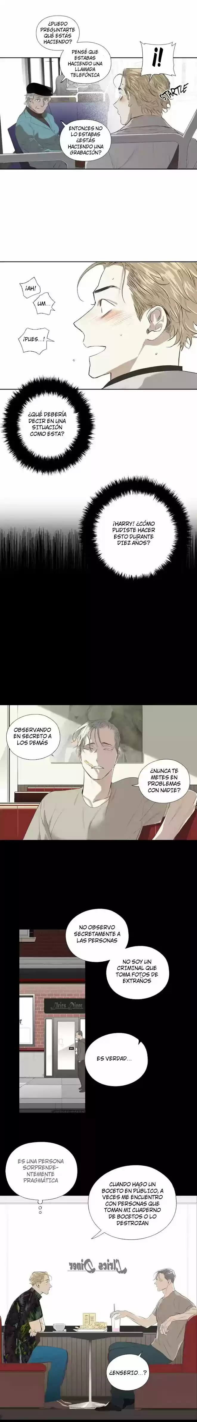 Loplop capítulo 4, página 8