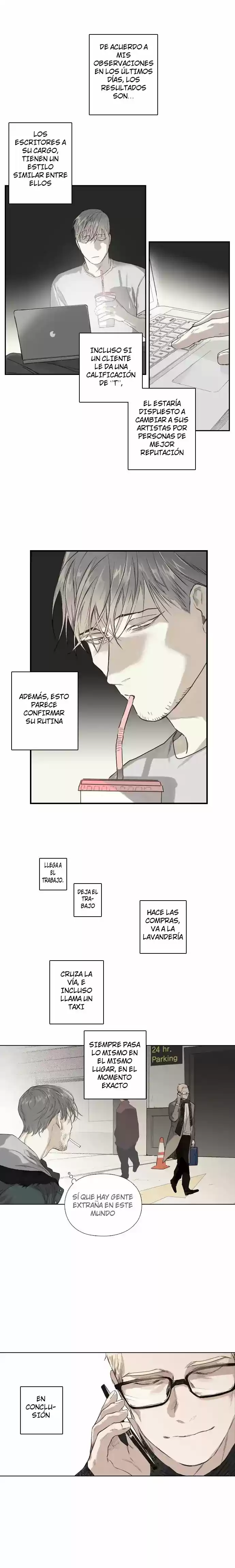 Loplop capítulo 8, página 5