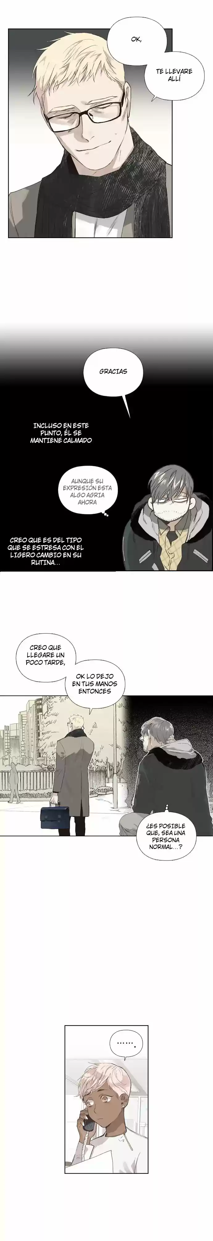 Loplop capítulo 8, página 11