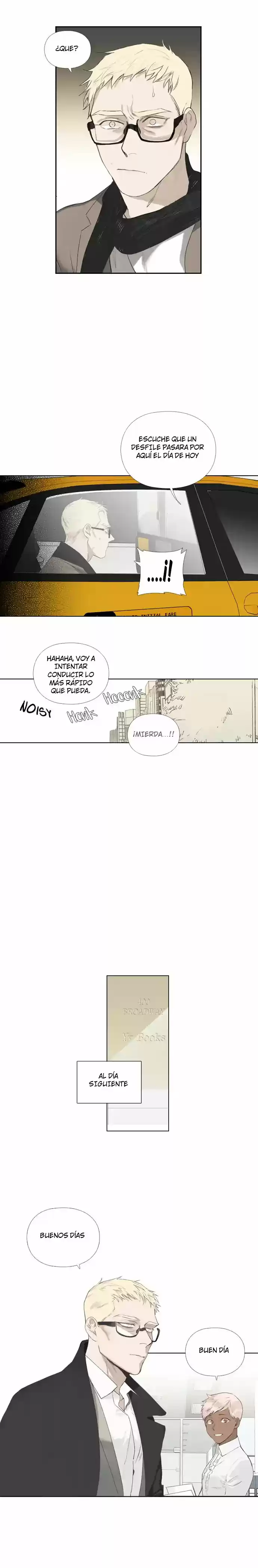 Loplop capítulo 9, página 4