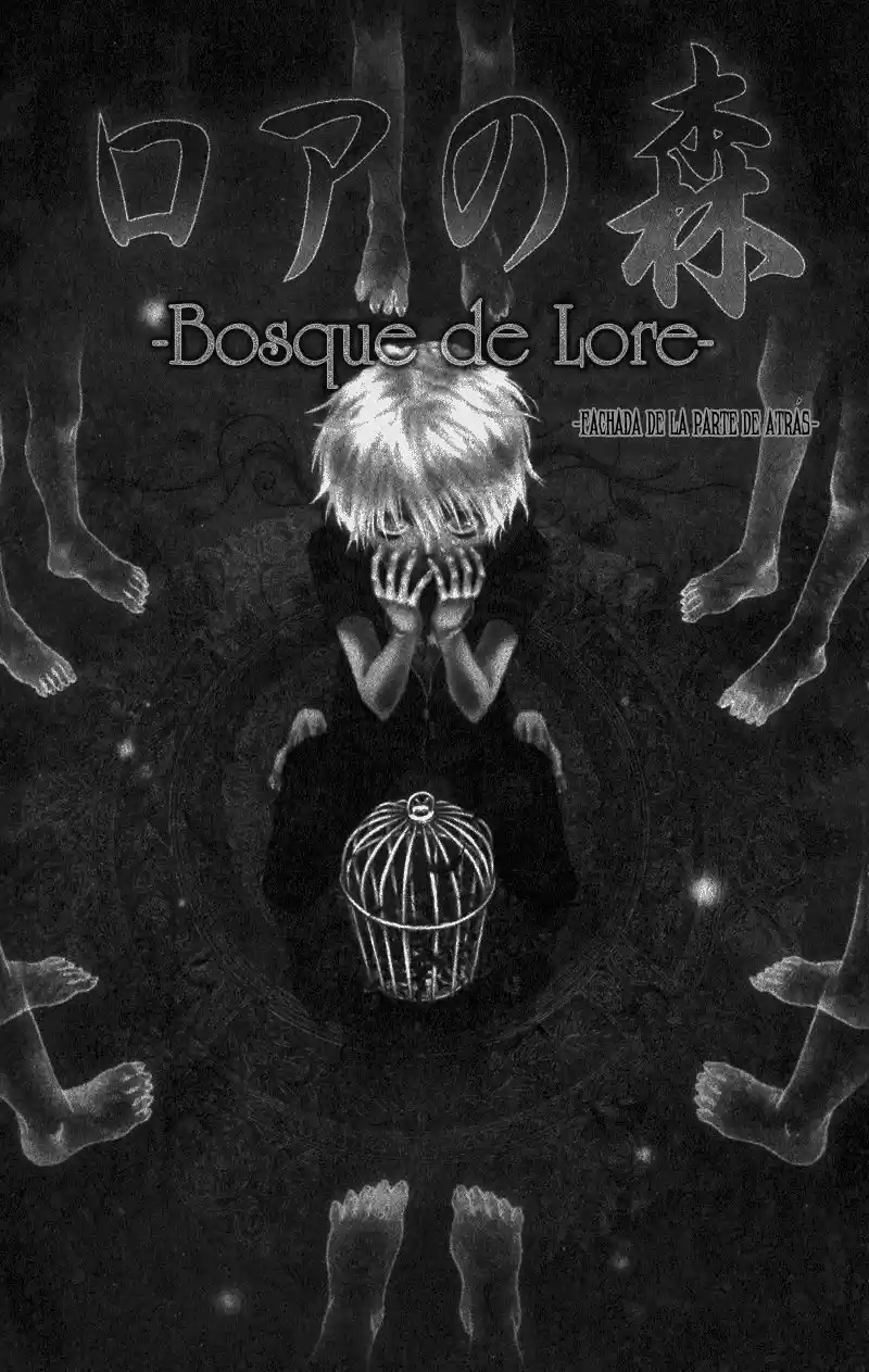 Lore No Mori capítulo 2, página 4