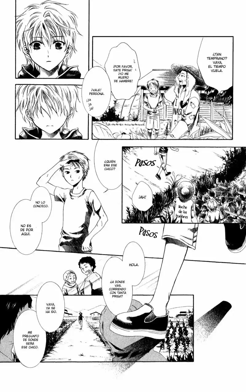 Lore No Mori capítulo 2, página 10