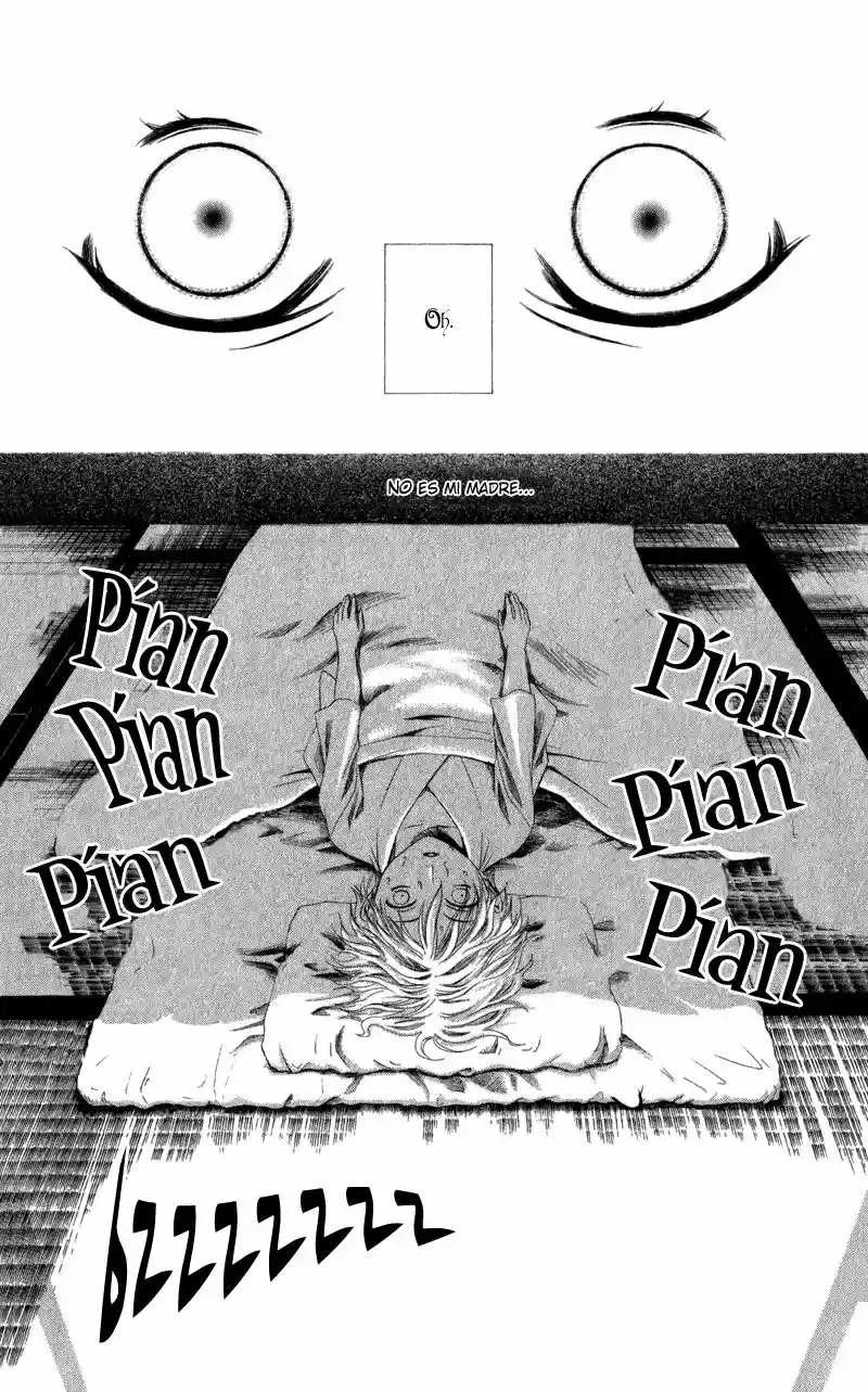 Lore No Mori capítulo 2, página 47