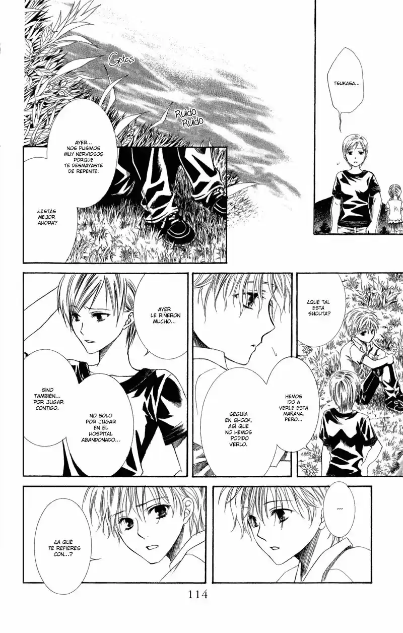 Lore No Mori capítulo 2, página 53