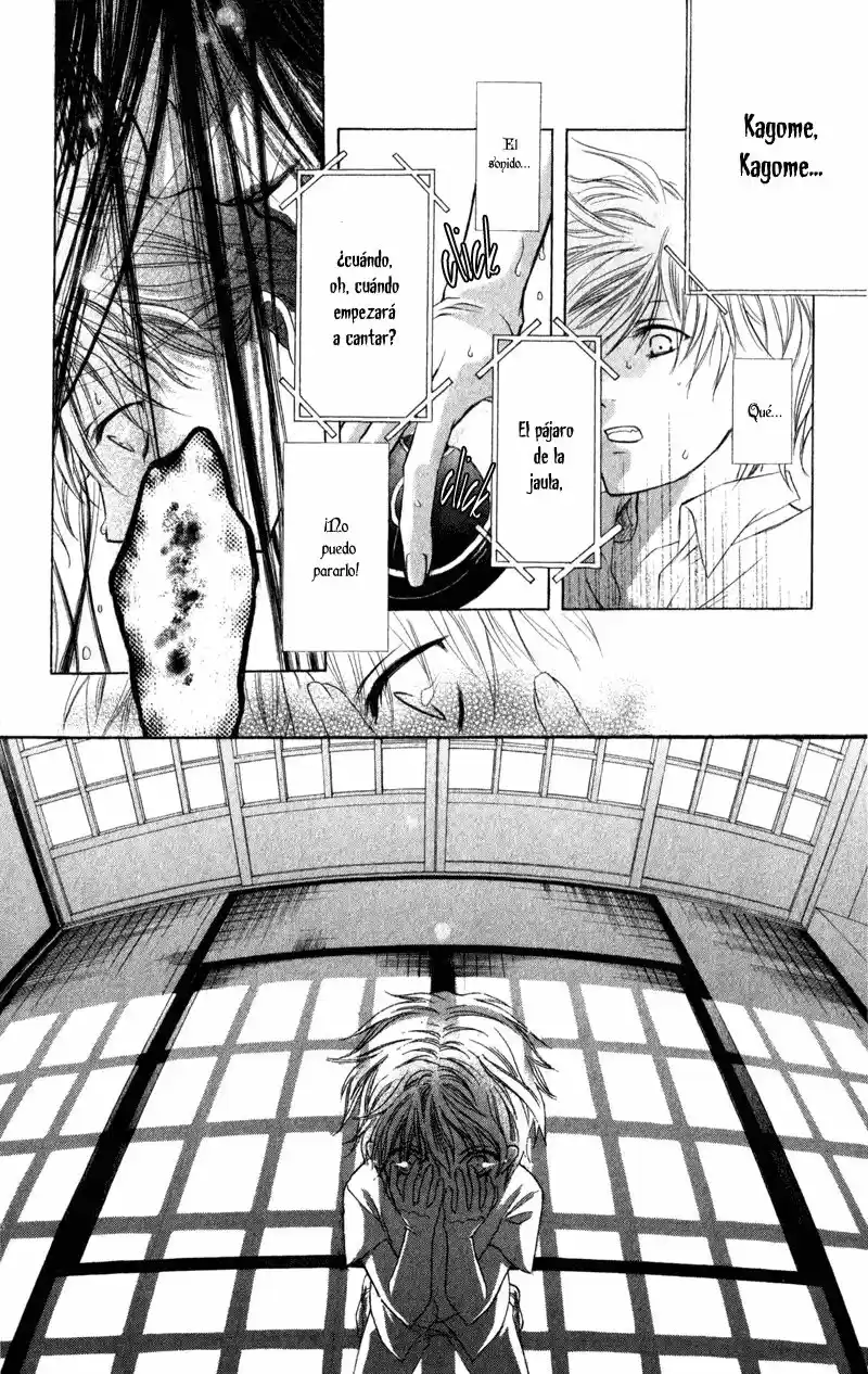 Lore No Mori capítulo 2, página 59