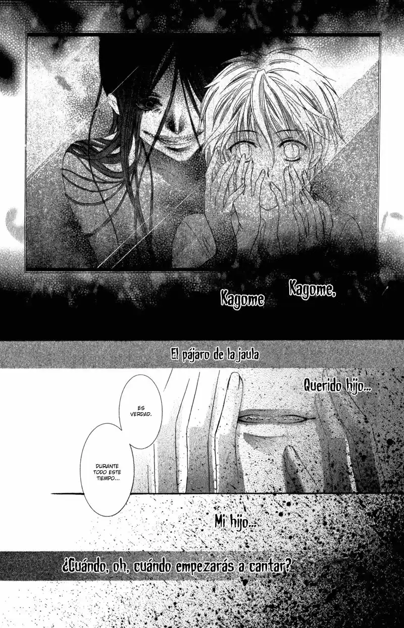 Lore No Mori capítulo 2, página 62