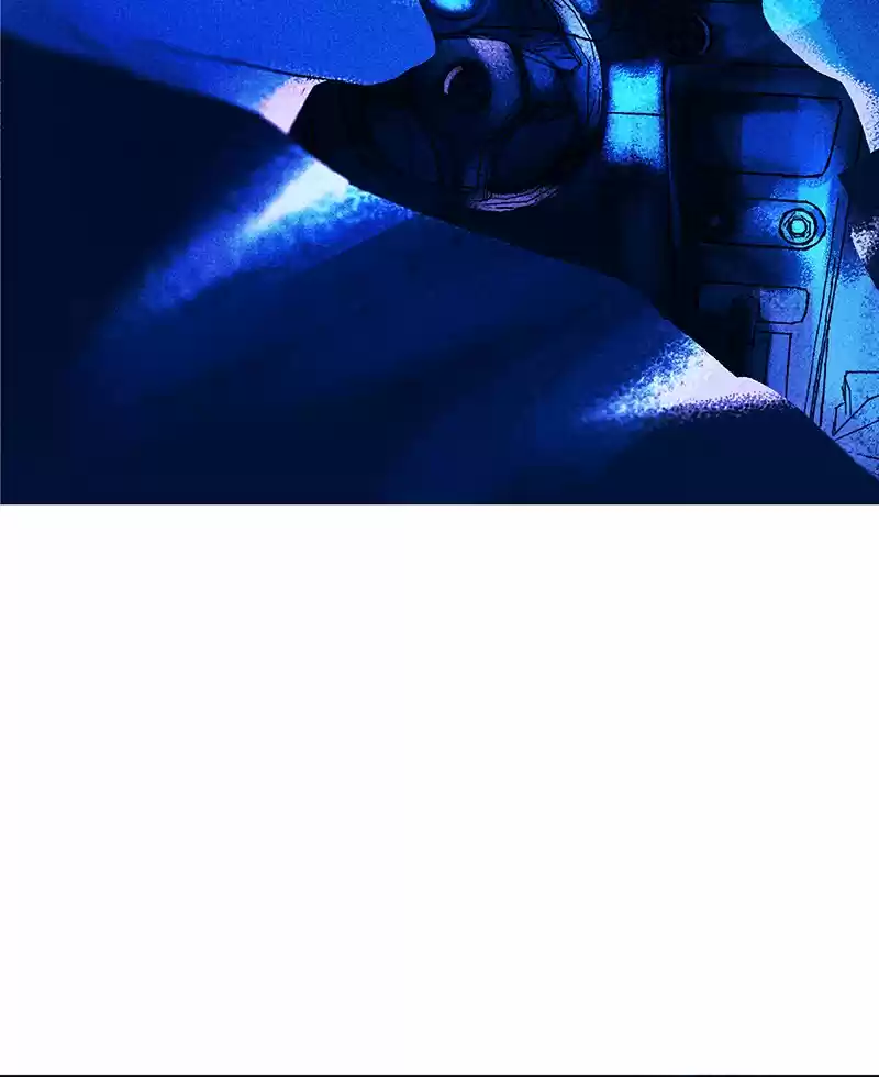 LORE OLYMPUS capítulo 1, página 7