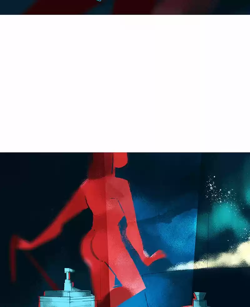 LORE OLYMPUS capítulo 1, página 11
