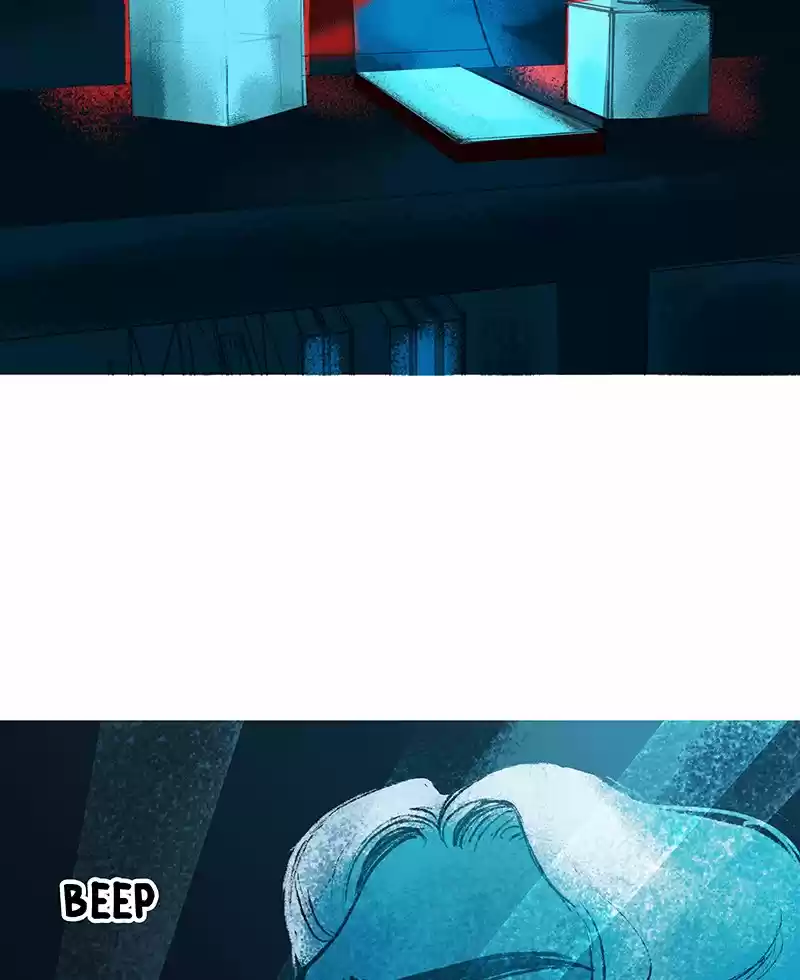 LORE OLYMPUS capítulo 1, página 12