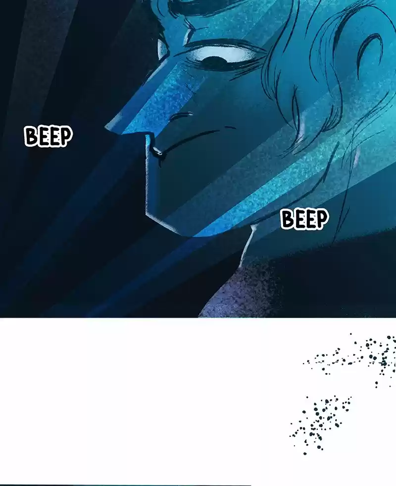 LORE OLYMPUS capítulo 1, página 13