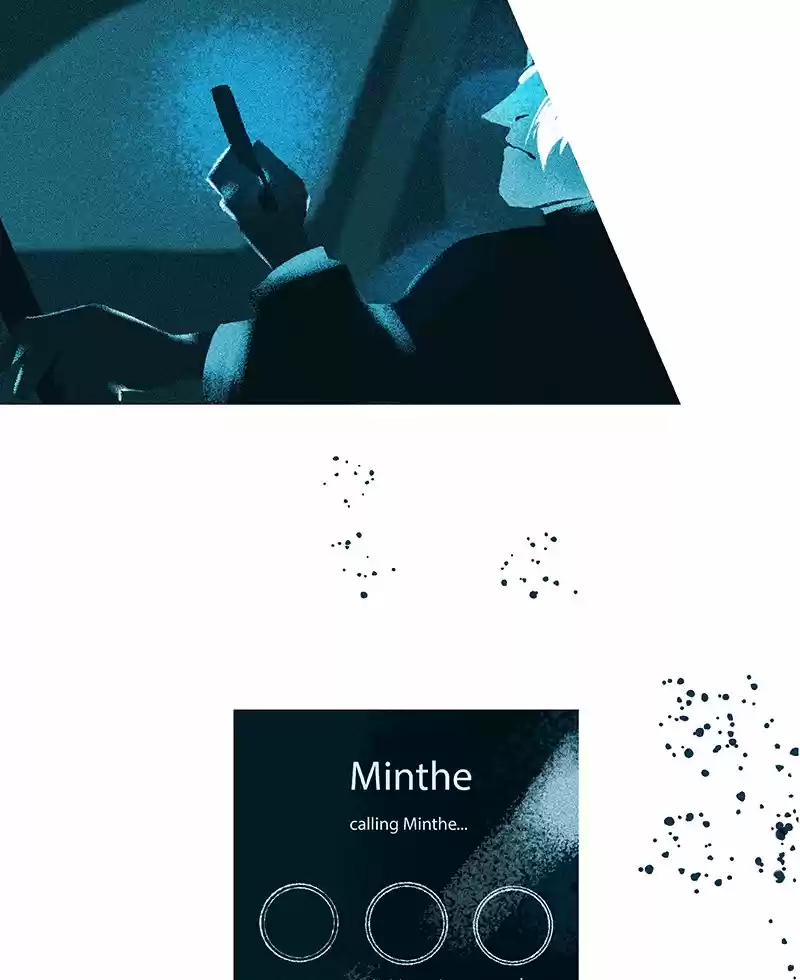 LORE OLYMPUS capítulo 1, página 14