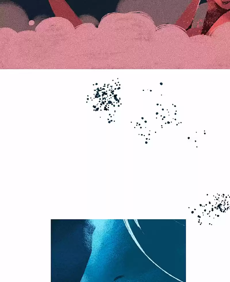 LORE OLYMPUS capítulo 1, página 16