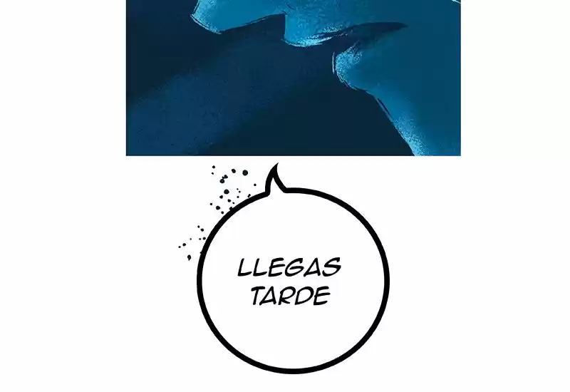 LORE OLYMPUS capítulo 1, página 17