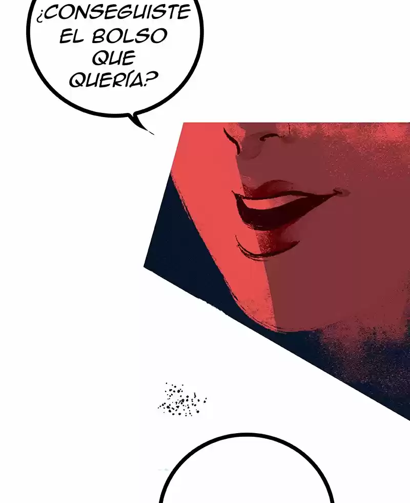LORE OLYMPUS capítulo 1, página 19