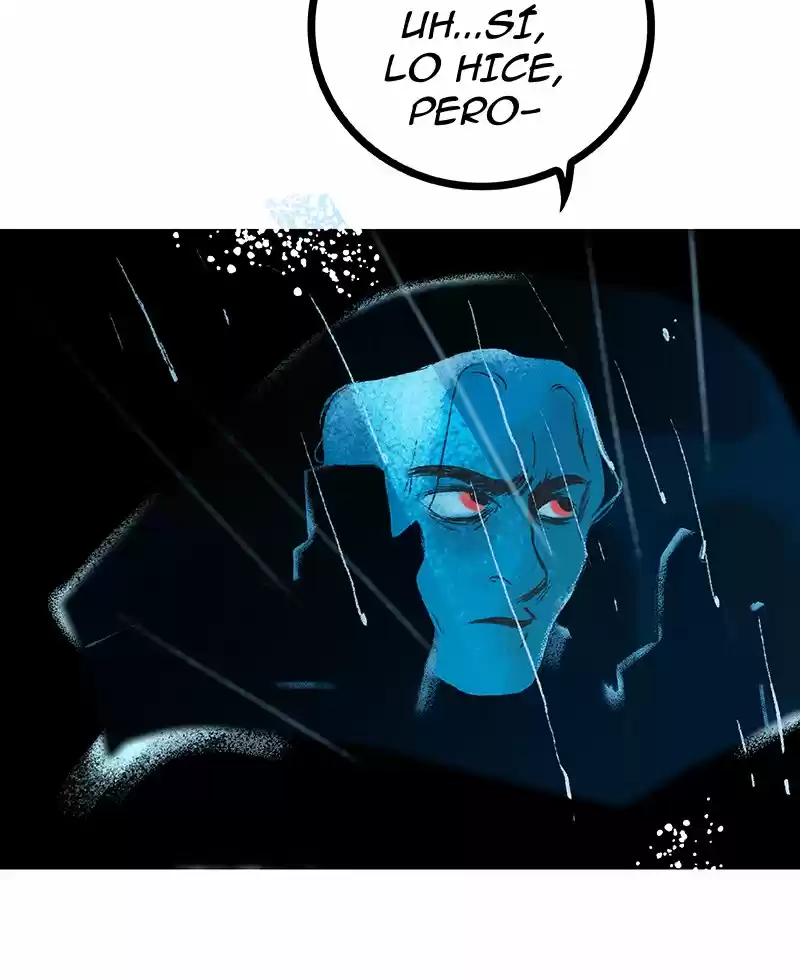 LORE OLYMPUS capítulo 1, página 20