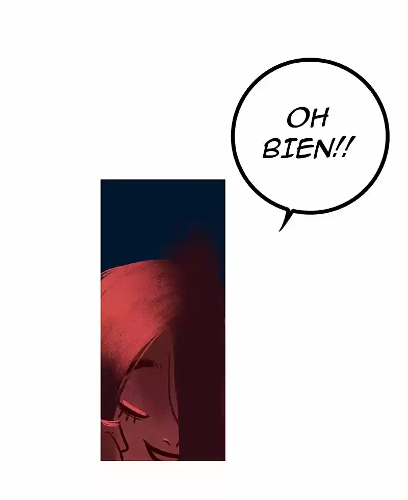 LORE OLYMPUS capítulo 1, página 21