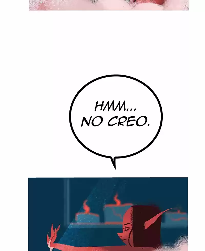 LORE OLYMPUS capítulo 1, página 24