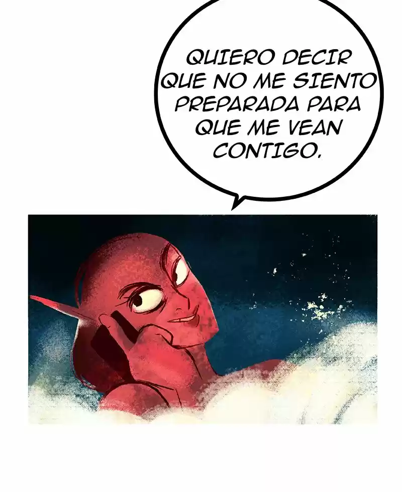 LORE OLYMPUS capítulo 1, página 27