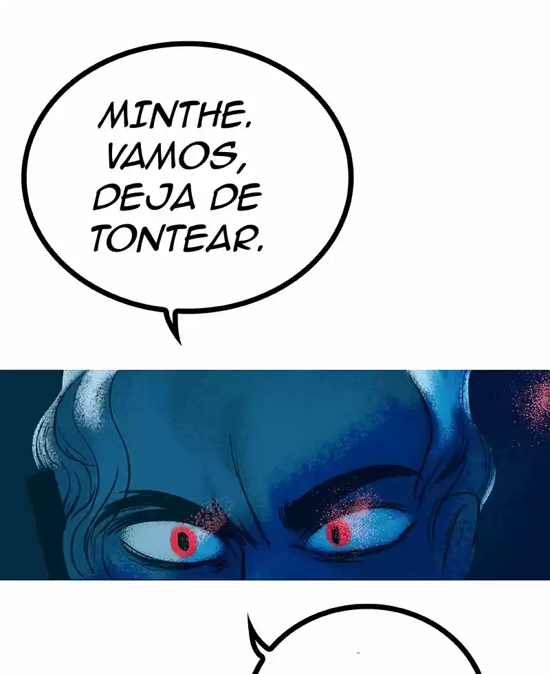 LORE OLYMPUS capítulo 1, página 28