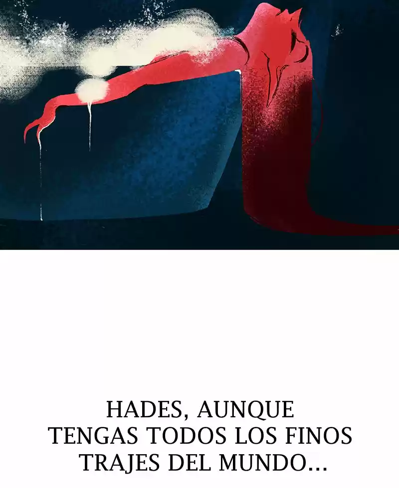 LORE OLYMPUS capítulo 1, página 30