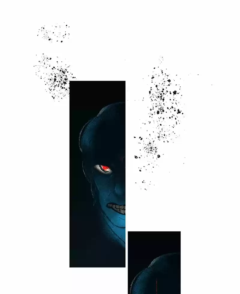 LORE OLYMPUS capítulo 1, página 33