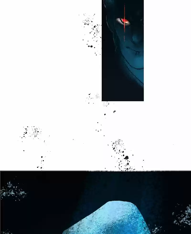 LORE OLYMPUS capítulo 1, página 34