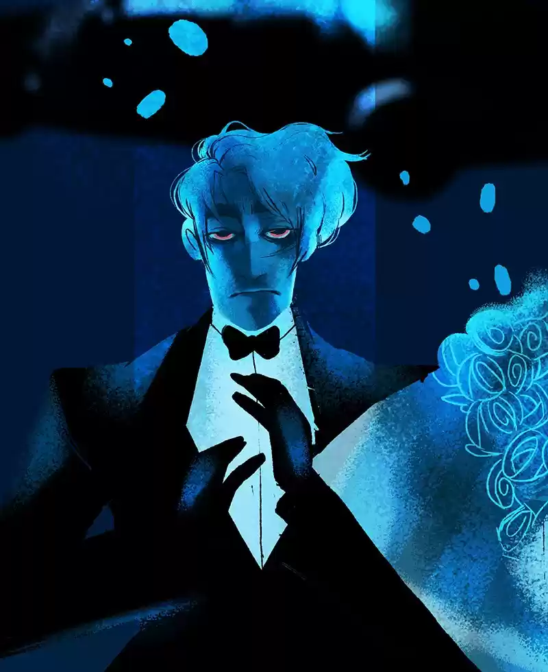 LORE OLYMPUS capítulo 1, página 37
