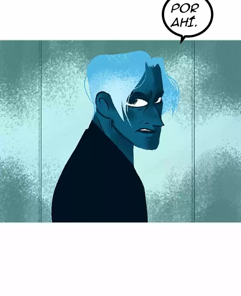LORE OLYMPUS capítulo 1, página 43