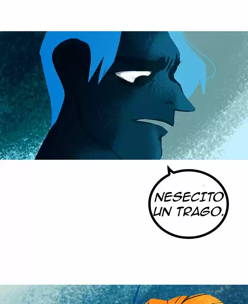 LORE OLYMPUS capítulo 1, página 44