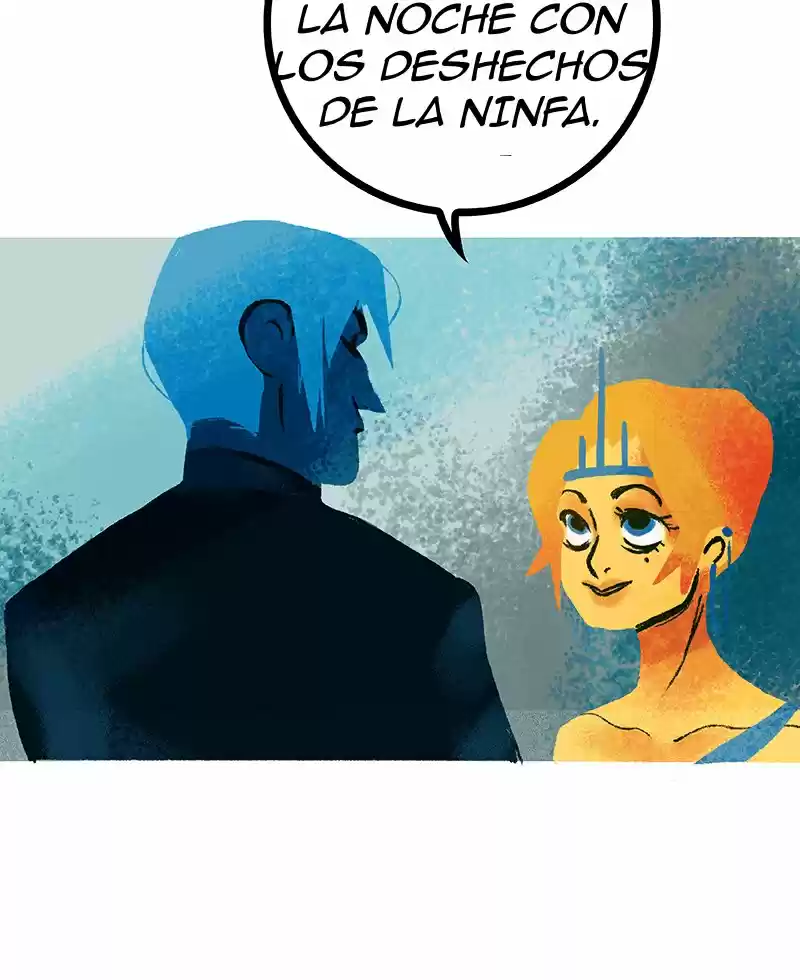 LORE OLYMPUS capítulo 1, página 47