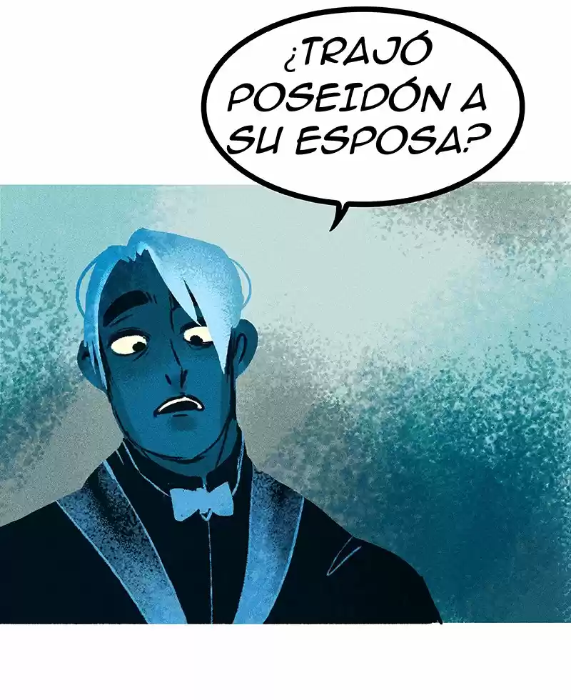 LORE OLYMPUS capítulo 1, página 48