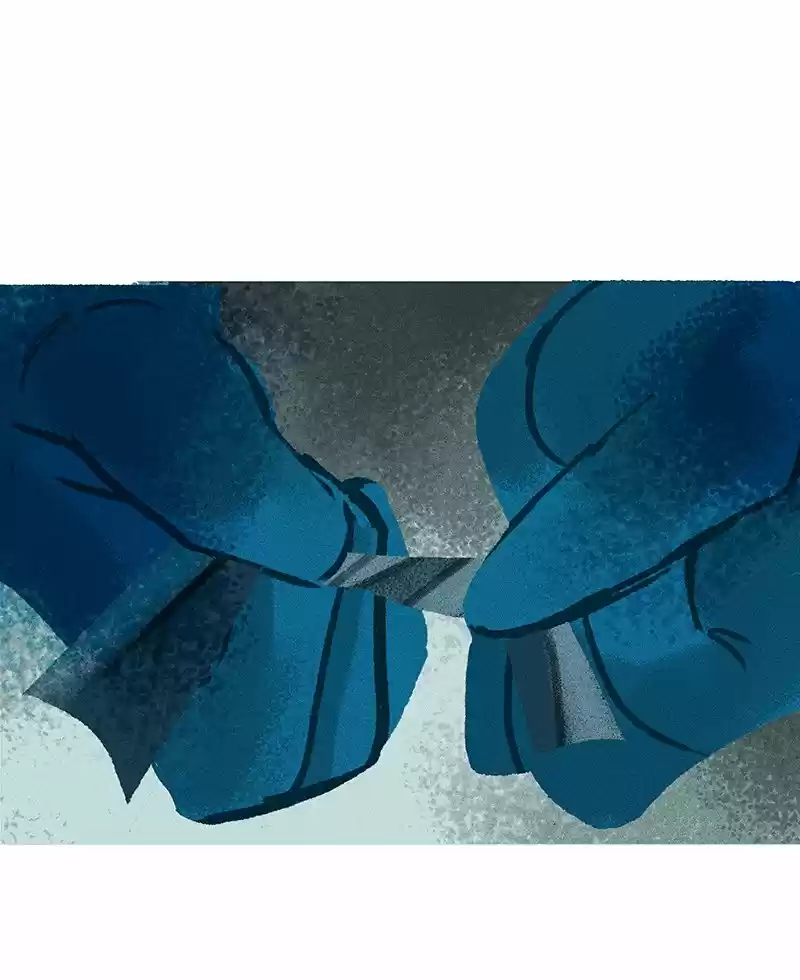 LORE OLYMPUS capítulo 1, página 49